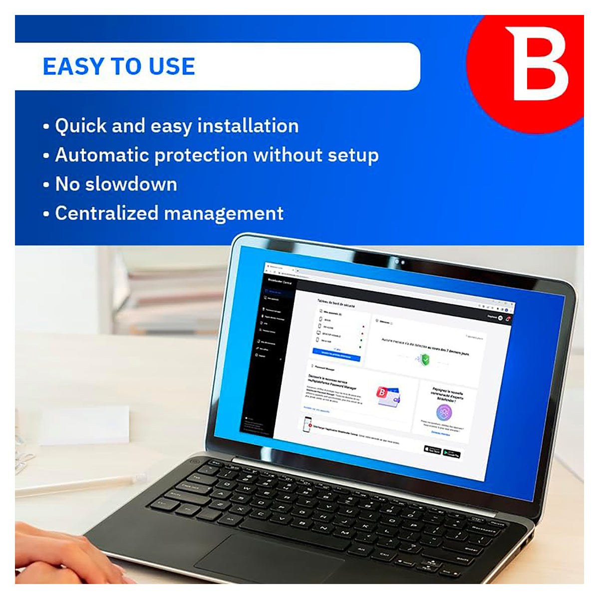 Bitdefender Internet Security Antivirus 1 PC 1 Year Licence Key – Instant Download