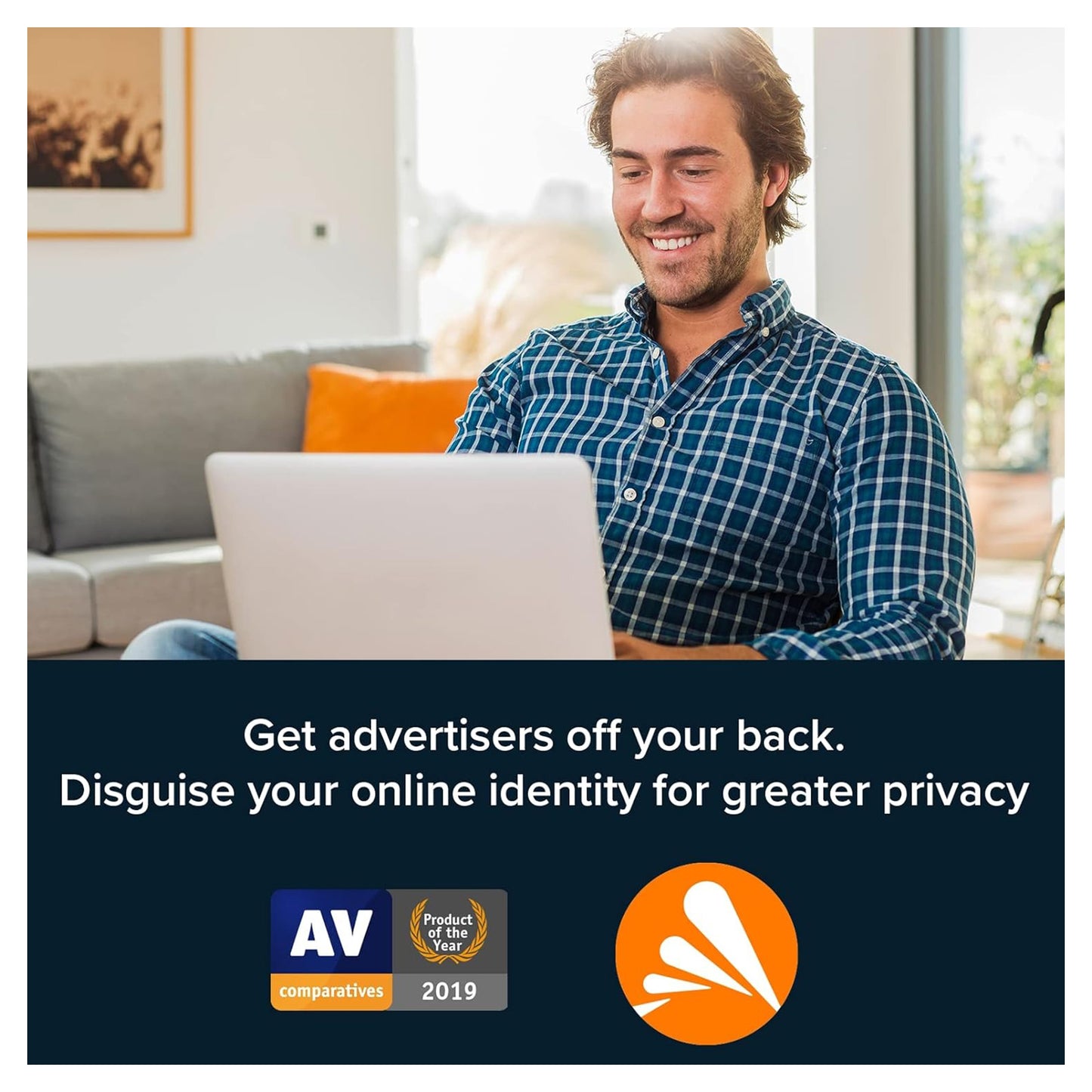 Avast AntiTrack Premium 1 Device 1 Year Licence Key – Instant Download