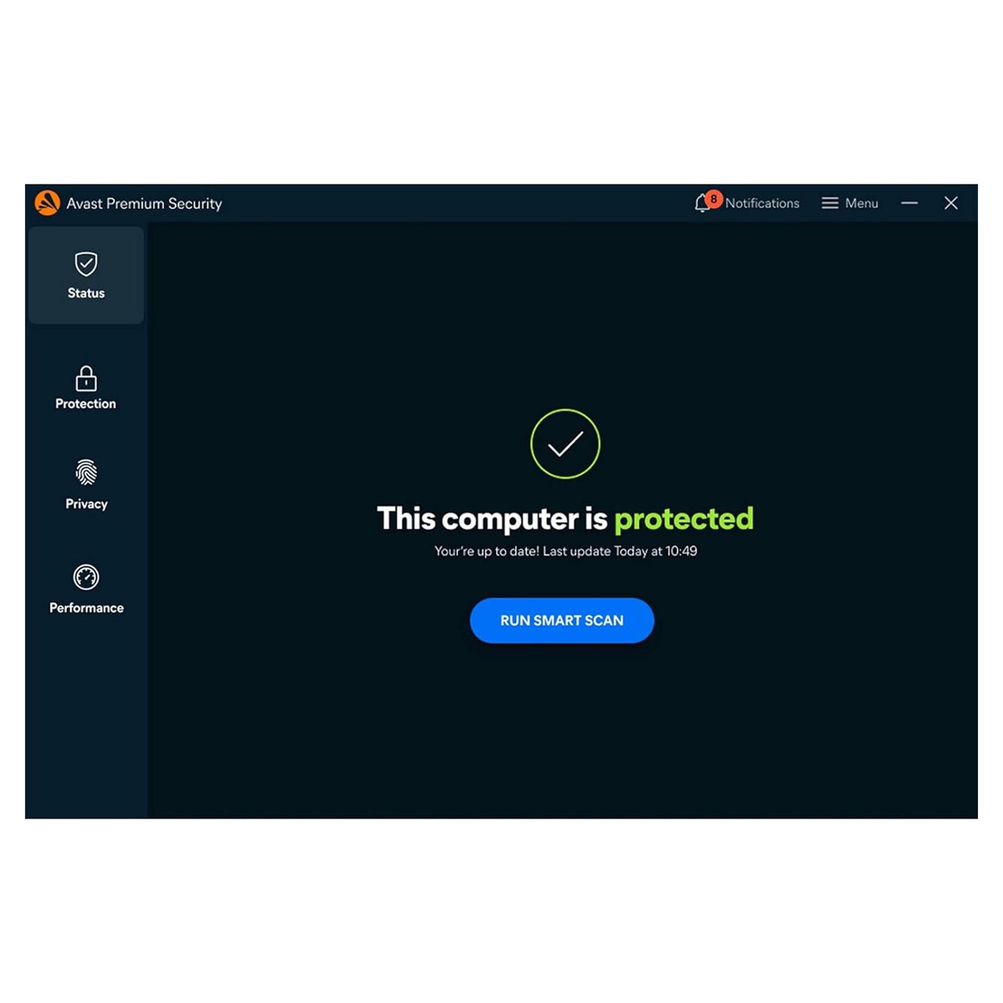 Avast Premium Security Antivirus 3 Devices 1 Year Licence Key – Instant Download