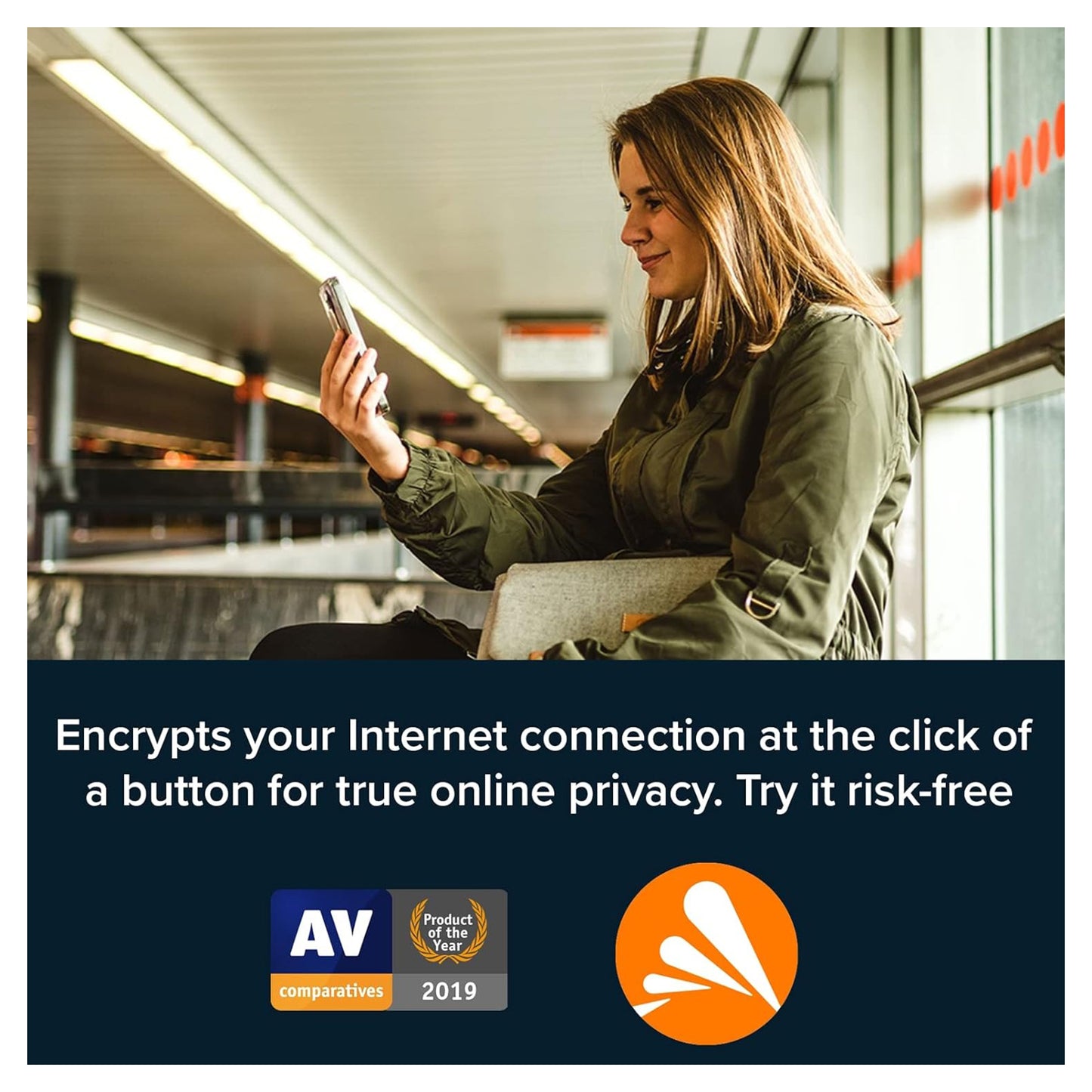 Avast SecureLine VPN 1 Device 1 Year Licence Key – Instant Download
