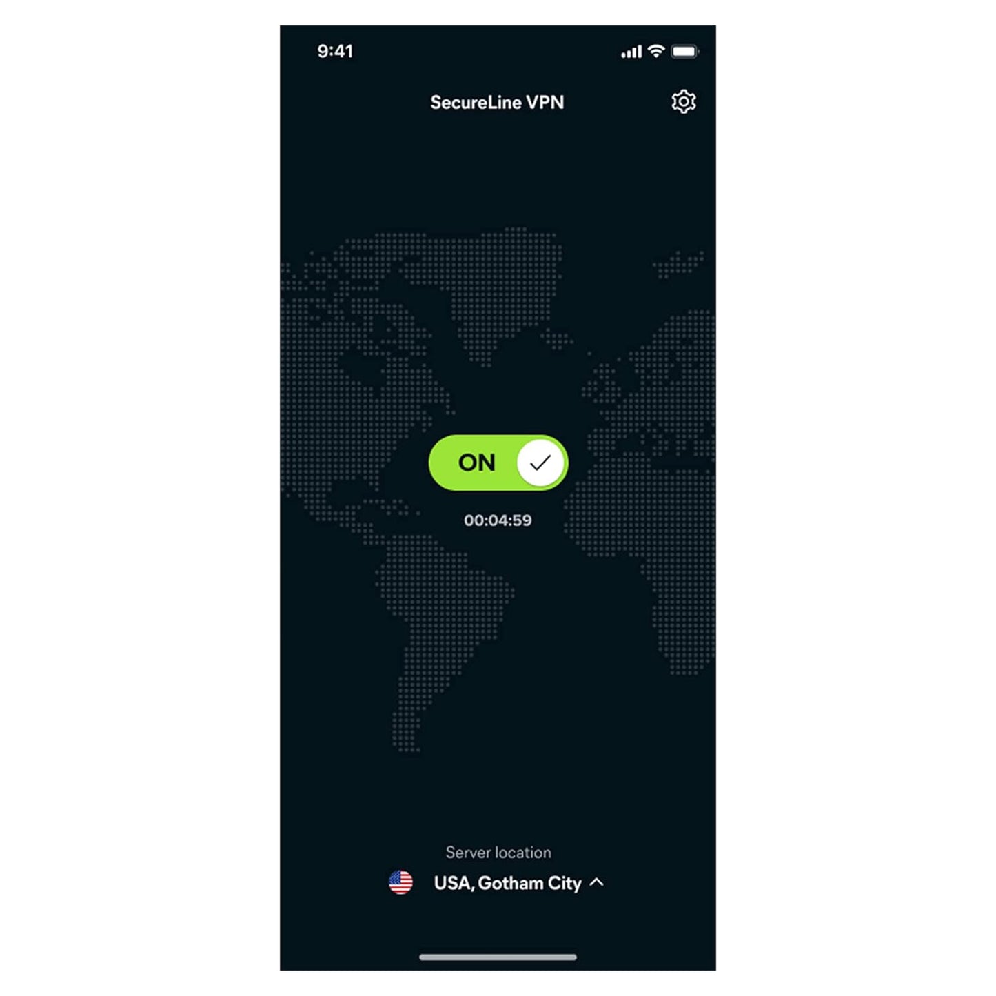 Avast SecureLine VPN 1 Device 1 Year Licence Key – Instant Download