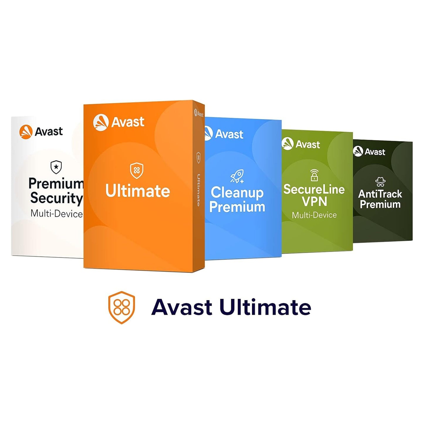 Avast Ultimate Suite Antivirus 10 Devices 3 Years Licence Key – Instant Download