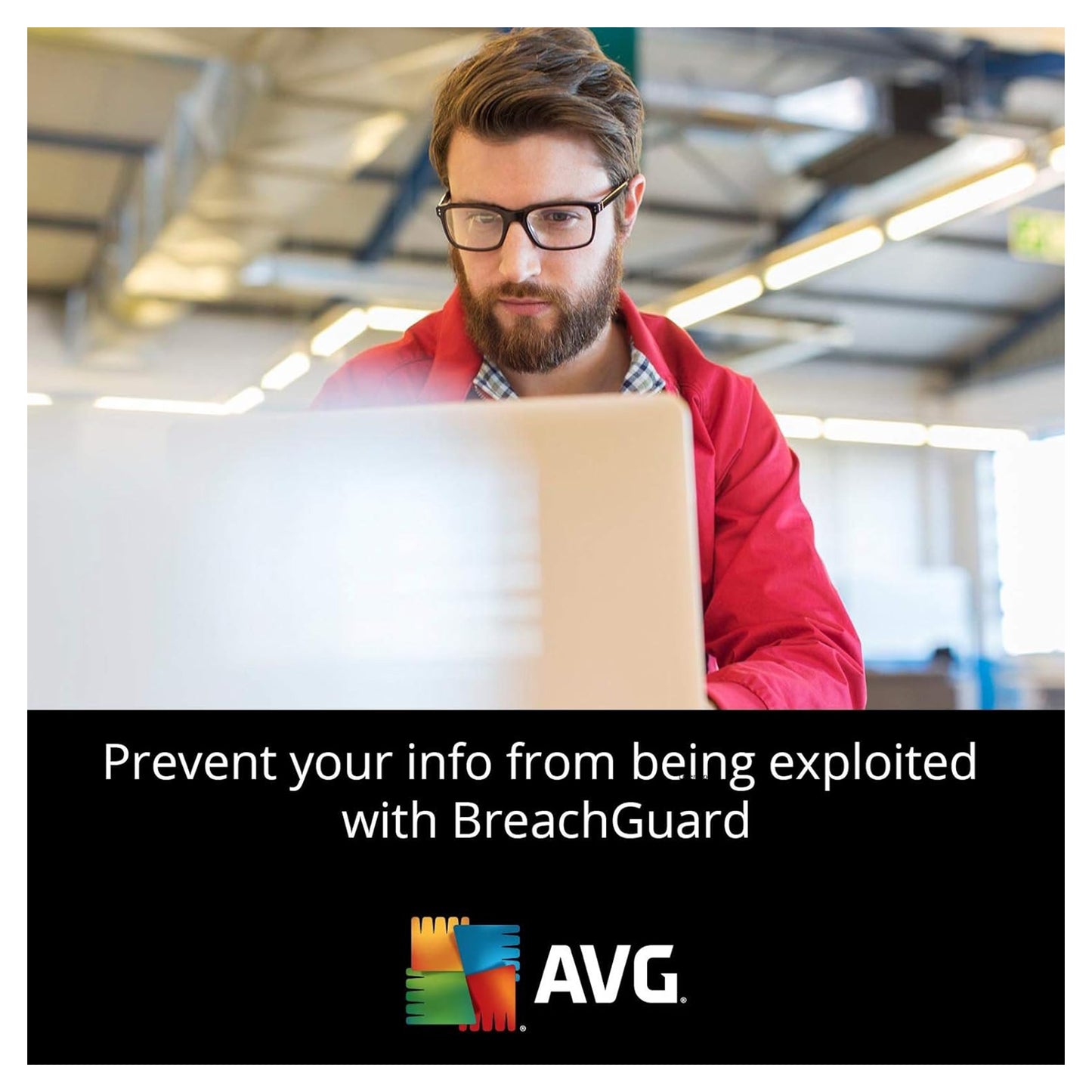 AVG BreachGuard 1 Device 1 Year Licence Key – Instant Download