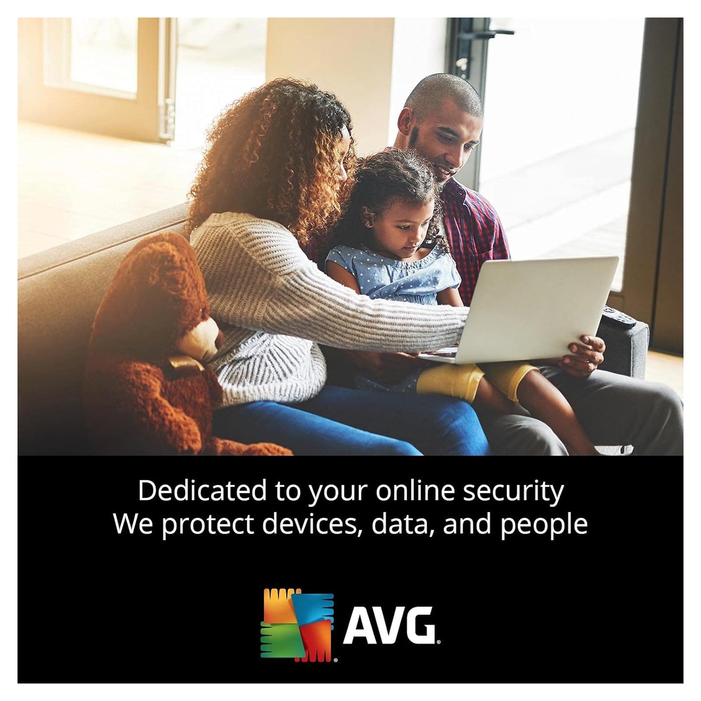 AVG Internet Security Antivirus 1 PC 2 Years Licence Key – Instant Download
