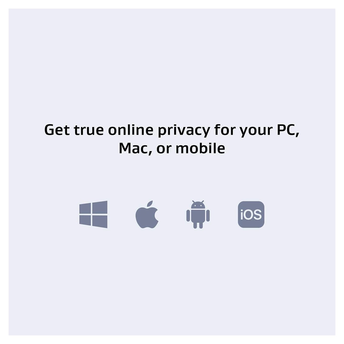 AVG Secure VPN 10 Devices 1 Year Licence Key – Instant Download