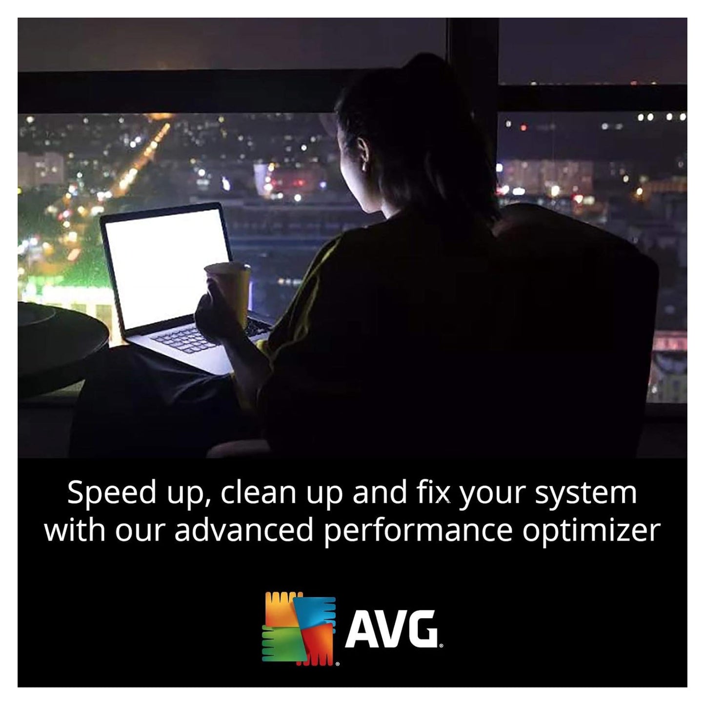 AVG TuneUp 1 Device 1 Year Licence Key – Instant Download
