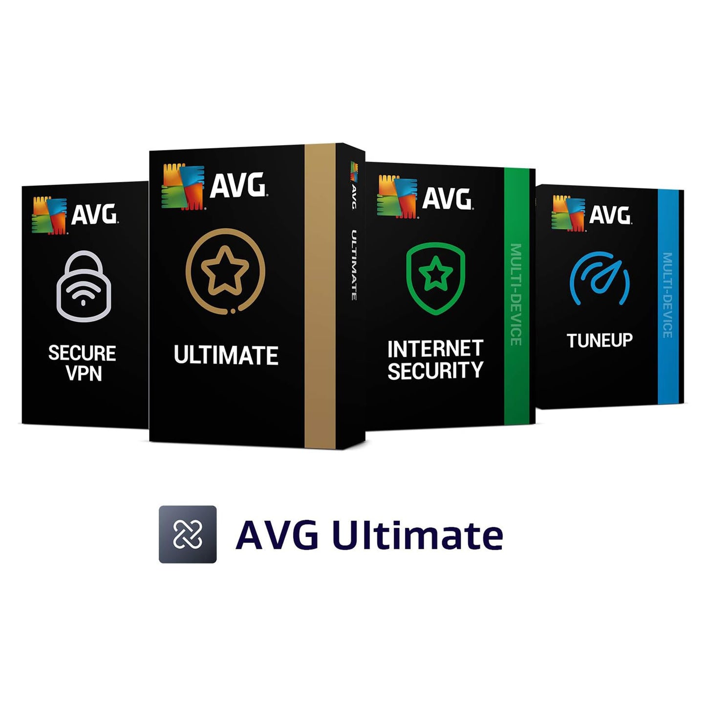 AVG Ultimate Antivirus 1 PC 2 Years Licence Key – Instant Download