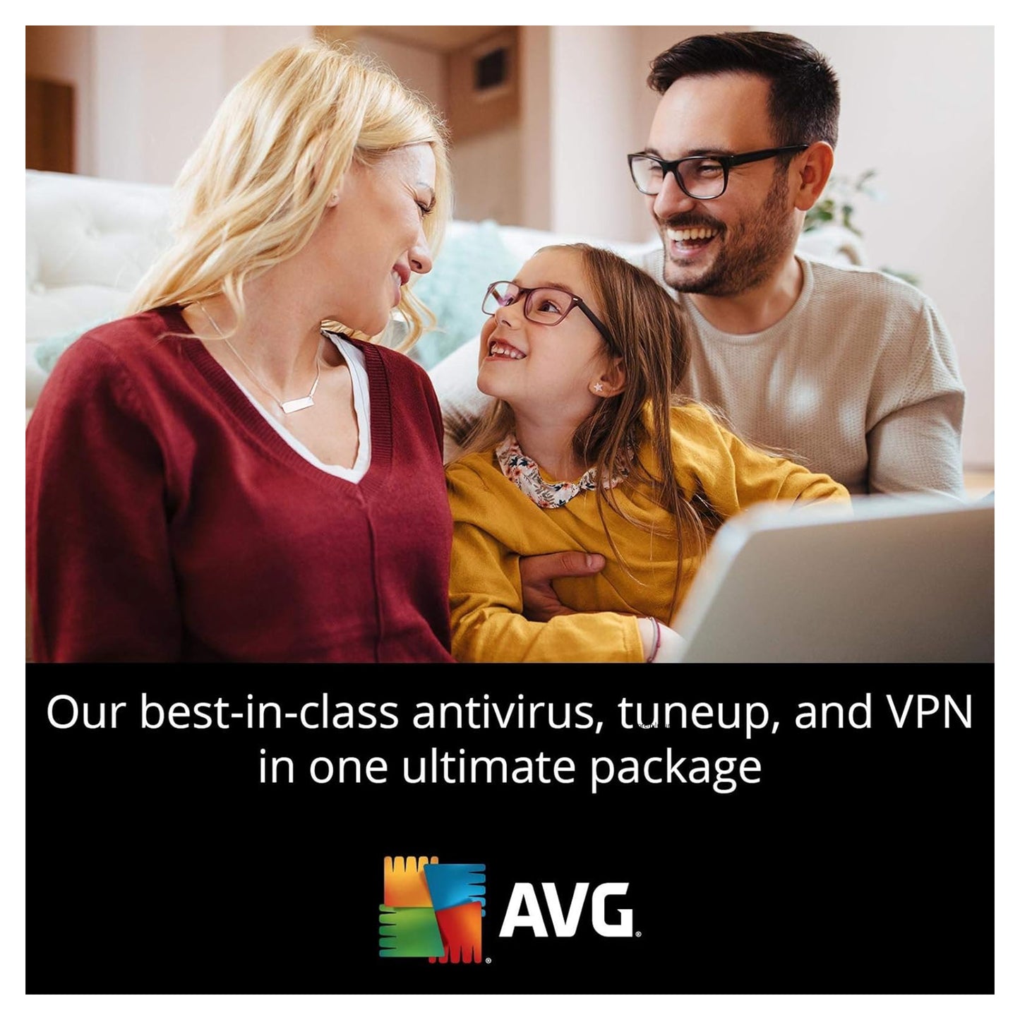 AVG Ultimate Antivirus 1 PC 3 Years Licence Key – Instant Download