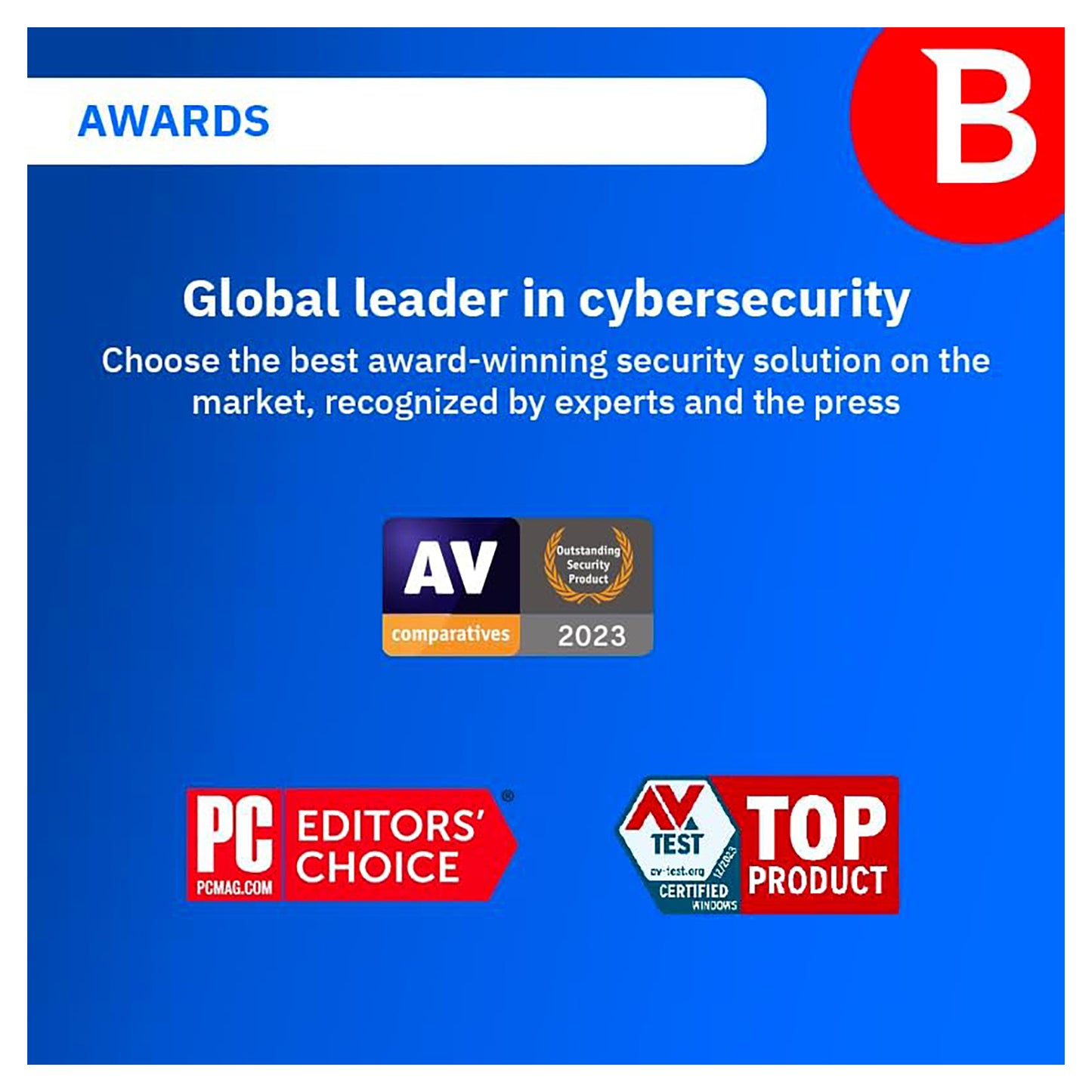 Bitdefender Internet Security Antivirus 1 PC 1 Year Licence Key – Instant Download