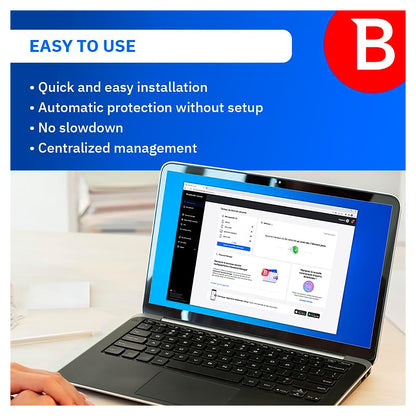 Bitdefender Internet Security Antivirus 1 PC 1 Year Licence Key – Instant Download