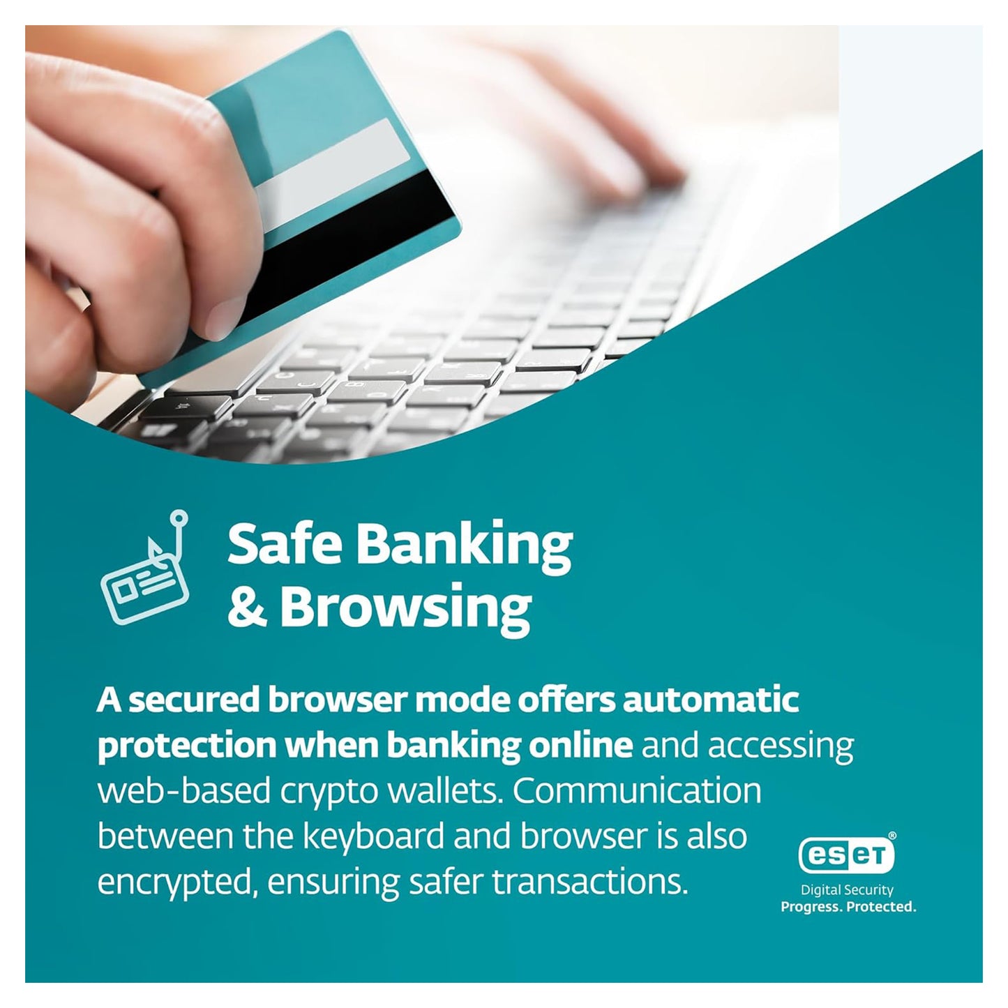 ESET Home Security Essential Antivirus 3 Devices 1 Year Licence Key – Instant Download