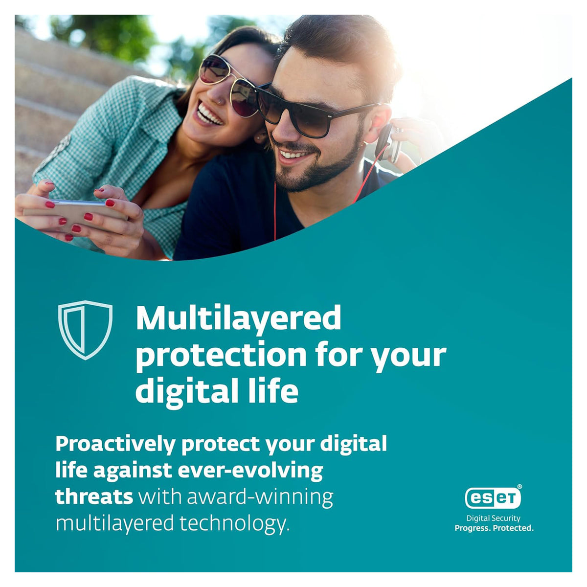 ESET Home Security Essential Antivirus 5 Devices 1 Year Licence Key – Instant Download