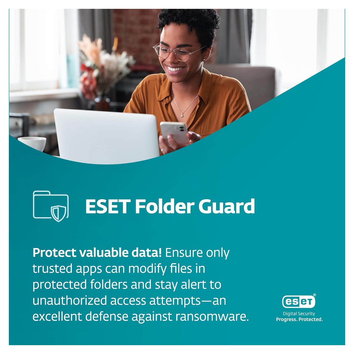 ESET Home Security Premium Antivirus 10 Devices 1 Year Licence Key – Instant Download