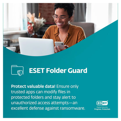 ESET Home Security Premium Antivirus 10 Devices 1 Year Licence Key – Instant Download