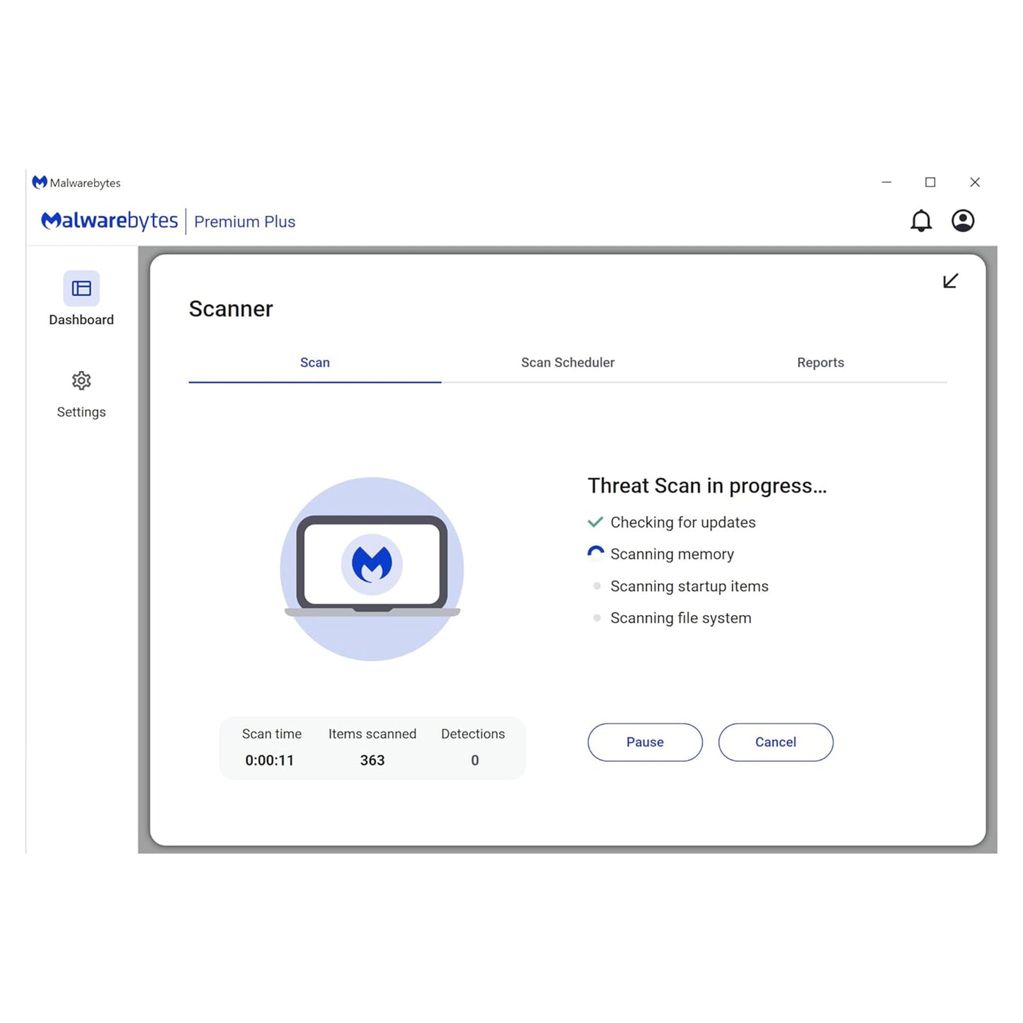 Malwarebytes Premium Standard 1 Device 1 Year Licence Key – Instant Download