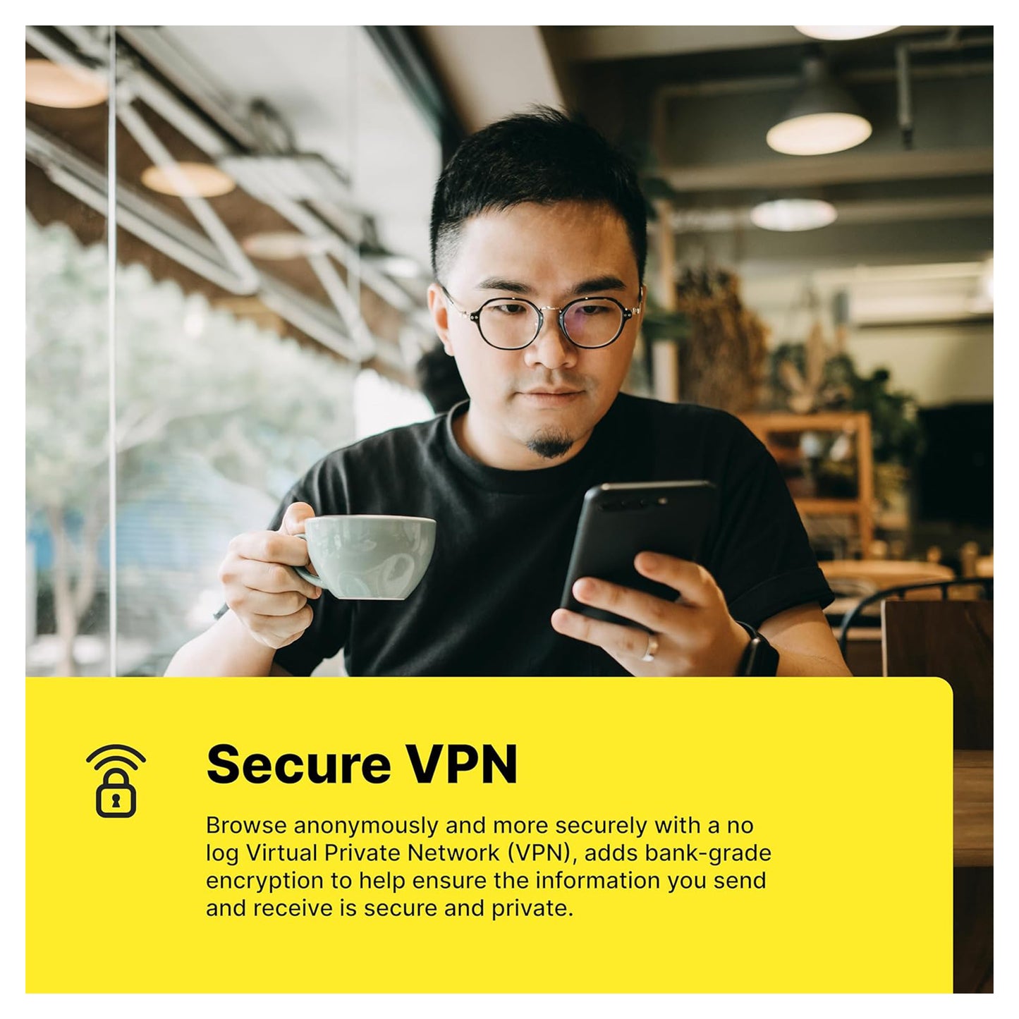 Norton 360 Deluxe Antivirus 5 Devices 1 Year Licence Key – Instant Download