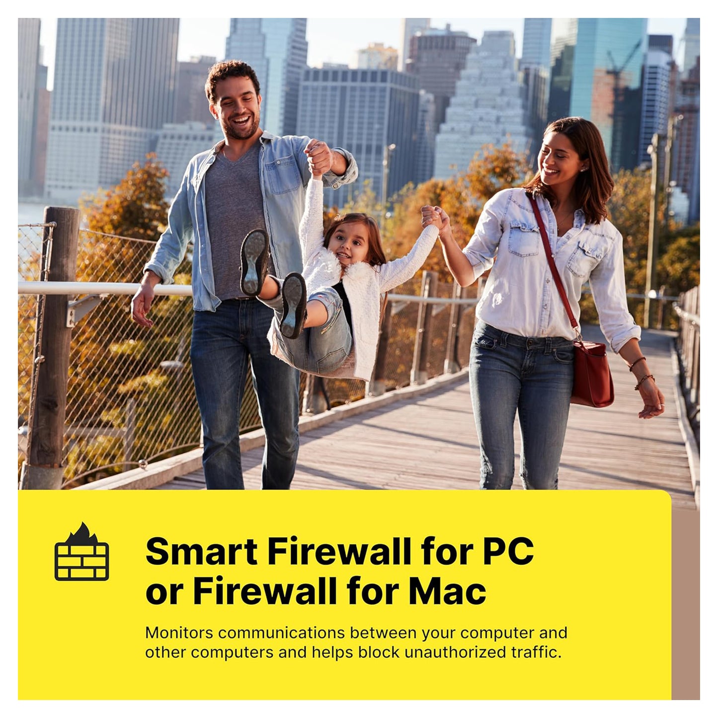 Norton 360 Deluxe Antivirus 5 Devices 1 Year Licence Key – Instant Download