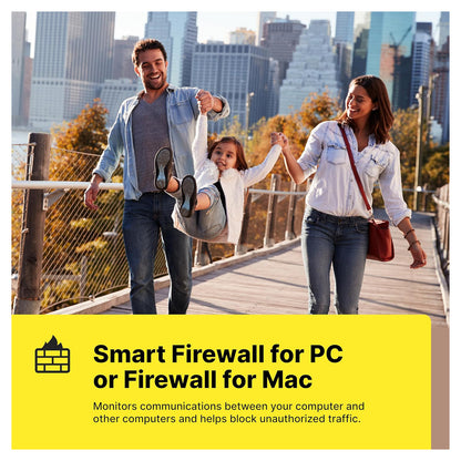 Norton 360 Deluxe Antivirus 5 Devices 1 Year Licence Key – Instant Download