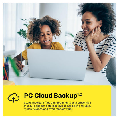 Norton 360 Deluxe Antivirus 5 Devices 1 Year Licence Key – Instant Download