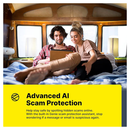Norton 360 Standard Antivirus 1 Device 1 Year Licence Key – Instant Download