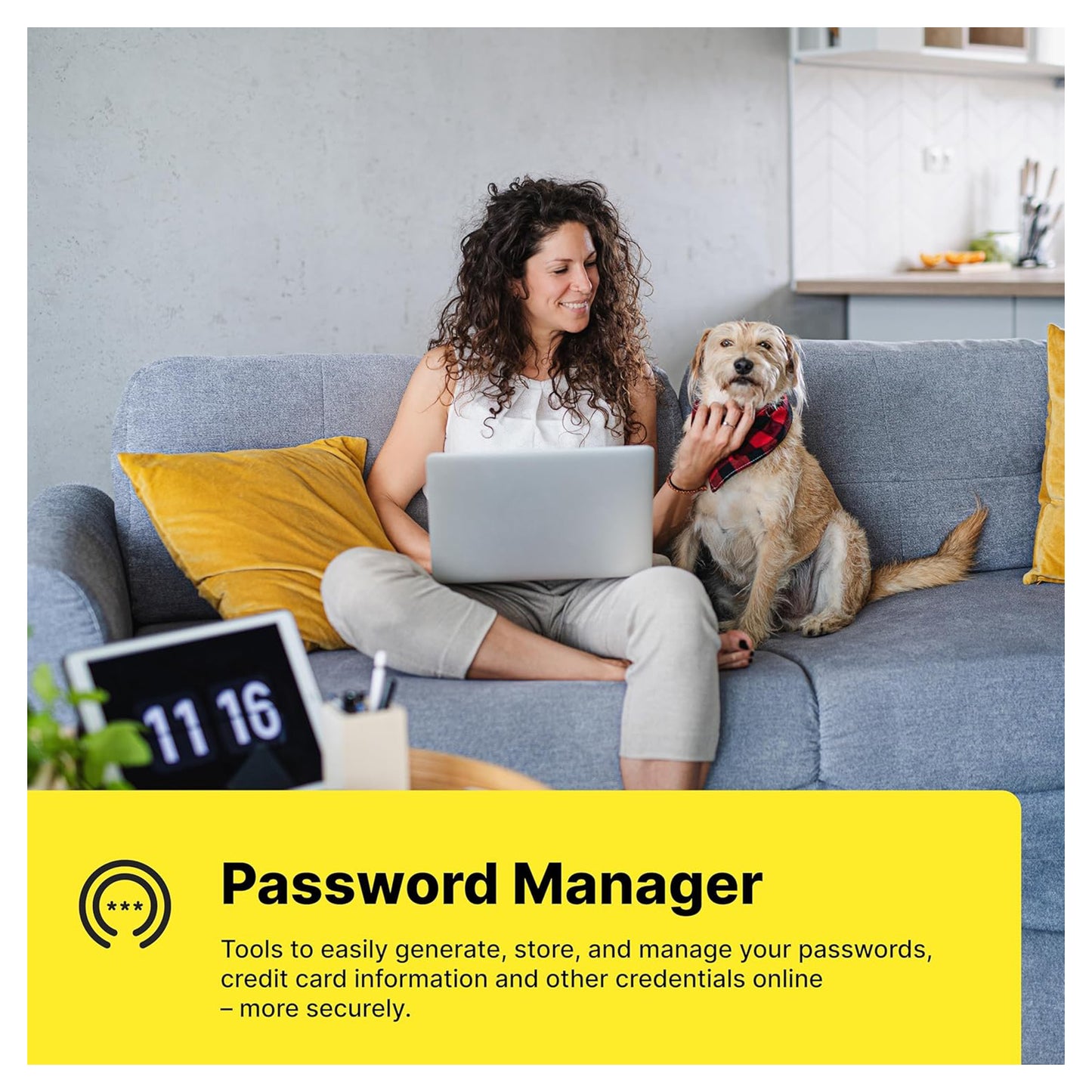 Norton 360 Standard Antivirus 1 Device 1 Year Licence Key – Instant Download