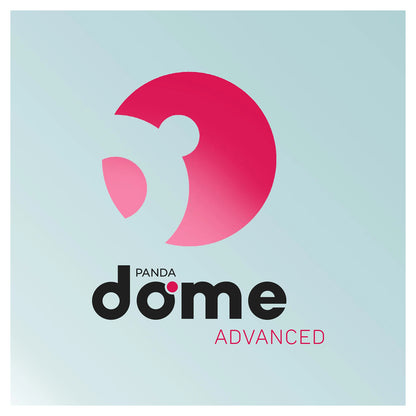 Panda Dome Advanced Internet Security Antivirus 2 Devices 1 Year Licence Key – Instant Download