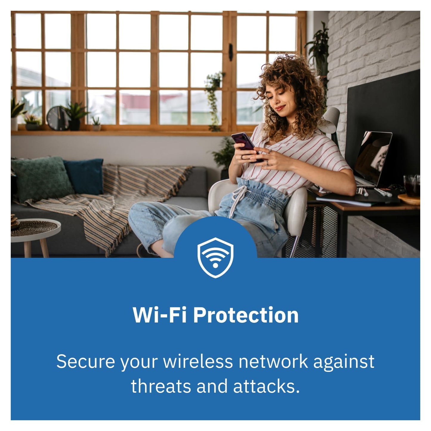 Panda Dome Advanced Internet Security Antivirus 2 Devices 1 Year Licence Key – Instant Download
