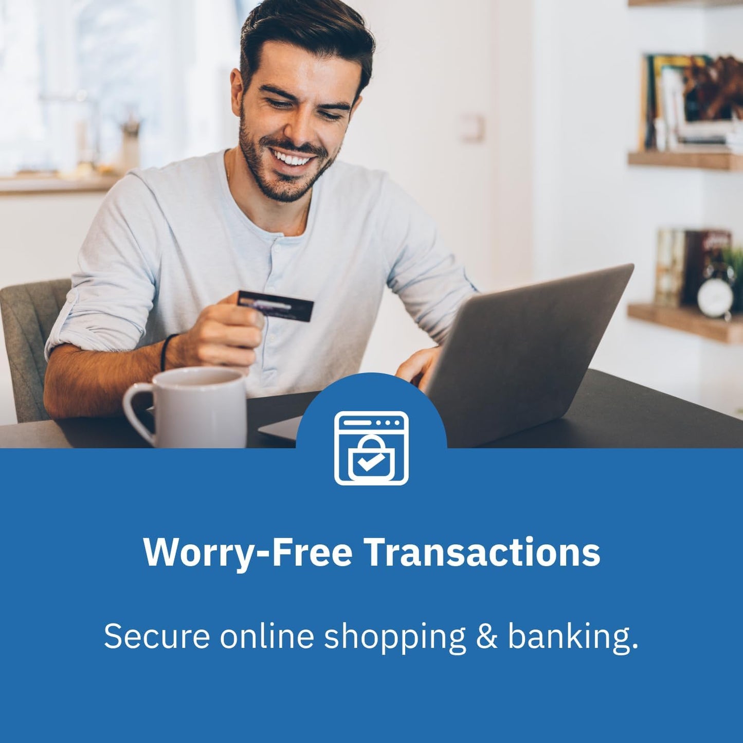 Panda Dome Complete Protection Antivirus 1 Device 3 Years Licence Key – Instant Download