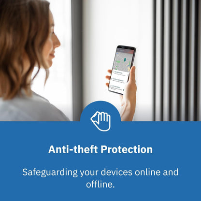 Panda Dome Complete Protection Antivirus 1 Device 3 Years Licence Key – Instant Download