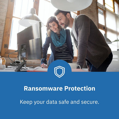 Panda Dome Complete Protection Antivirus 2 Devices 1 Year Licence Key – Instant Download