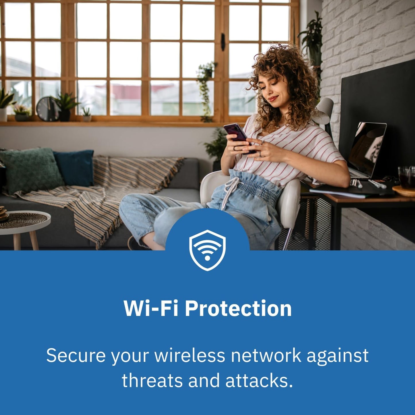 Panda Dome Complete Protection Antivirus 3 Devices 3 Years Licence Key – Instant Download