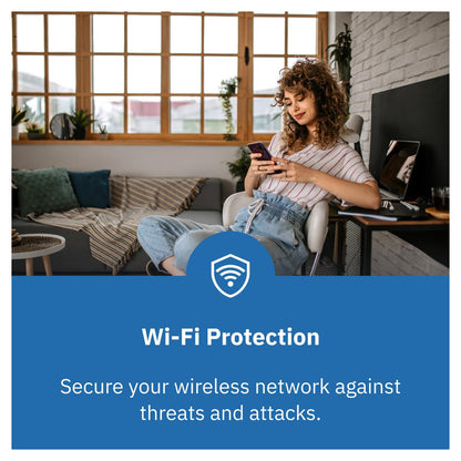 Panda Dome Essential Antivirus 1 Device 2 Years Licence Key – Instant Download