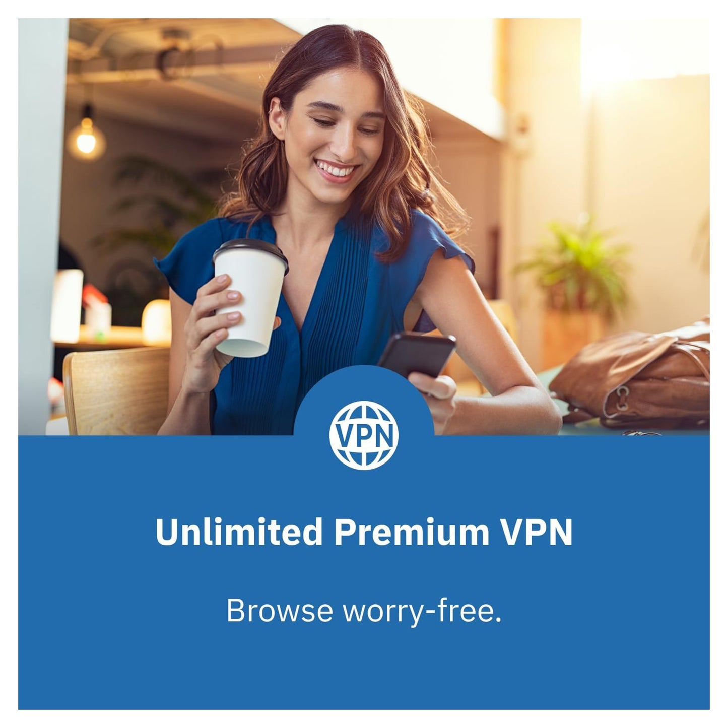 Panda Dome Premium Antivirus Unlimited VPN 1 Device 1 Year Licence Key – Instant Download